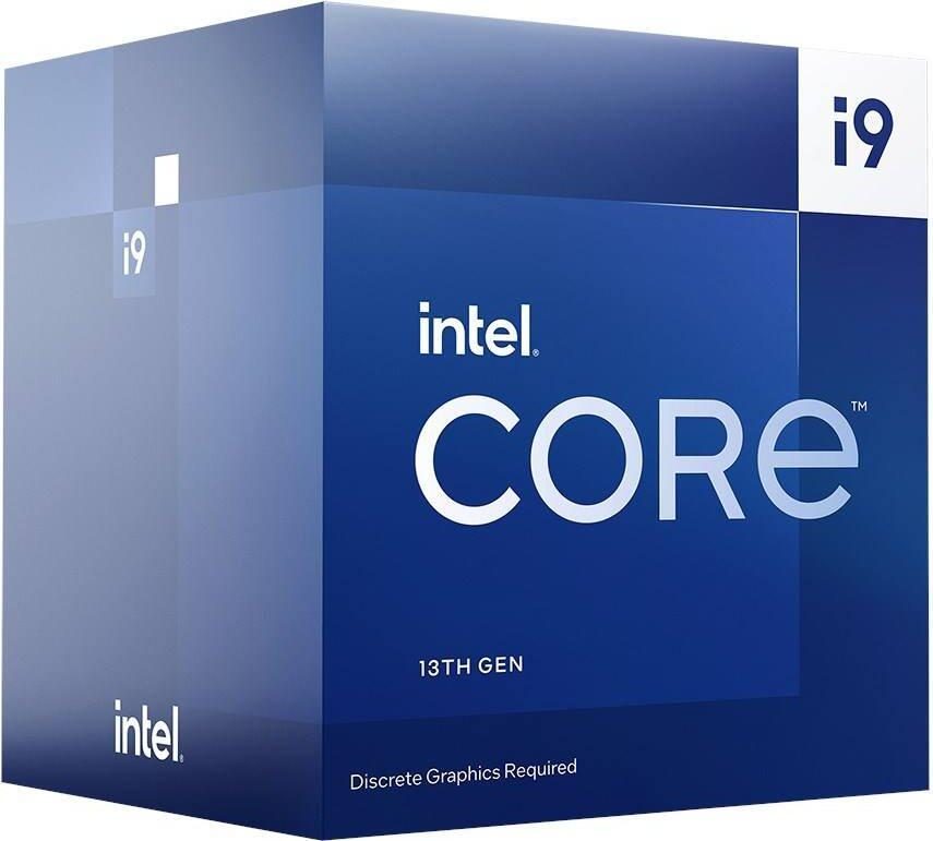 5032037260183 - Intel® Core™ i9 i9-13900F 24 x 2 GHz Prozessor (CPU) Boxed Sockel (PC) Intel® 1700