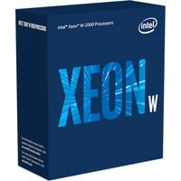 5032037265270 - INTEL Xeon w7-2475X 20x 26GHz Sockel 4677 Boxed ohne Kühler