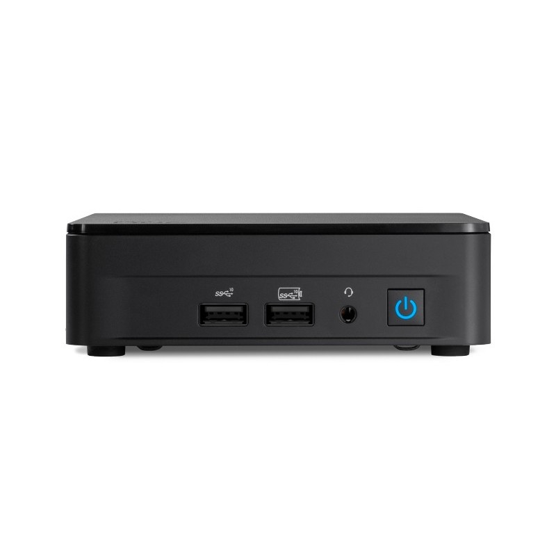 5032037267229 - Barebone RNUC13ANKI30002 () Intel® Core™ i3 i3-1315U Iris Xe Graphics FreeDOS RNUC13ANKI30002