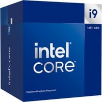 5032037279192 - Intel® Core™ i9 i9-14900 24 x 2 GHz 24-Core Prozessor (CPU) Boxed Sockel (PC) Intel® 1700