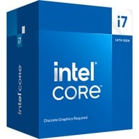 5032037279239 - Intel® Core™ i7 i7-14700 20 x 21 GHz 20-Core Prozessor (CPU) Boxed Sockel (PC) Intel® 1700