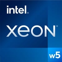 5032037281072 - Xeon® w5-3535X Prozessor