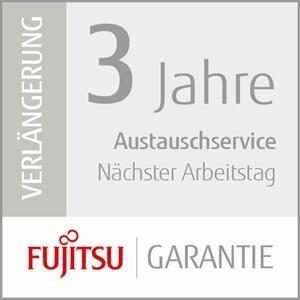 5032140200762 - Serviceerweiterung 3 Jahre für iX500 SV600 (U3-EXTW-DKT)