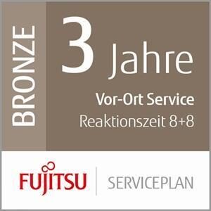 5032140200823 - Serviceerweiterung Bronze 3 Jahre für fi-7180 fi-7280 fi-7460 fi-7480 (U3-BRZE-DEP)