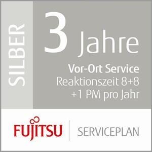 5032140200861 - Serviceerweiterung Silber 3 Jahre für fi-6670 fi-6750S fi-6770 fi-7600 fi-7700 fi-7700S (U3-SILV-LVP)