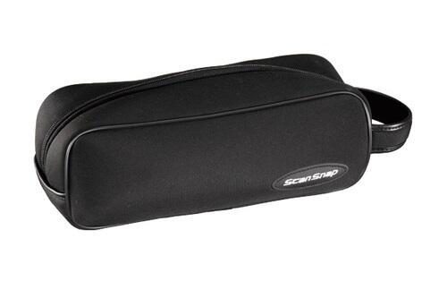 5032140202513 - ScanSnap Soft Case - Scanner-Tragetasche - Größe M - für ScanSnap iX1300