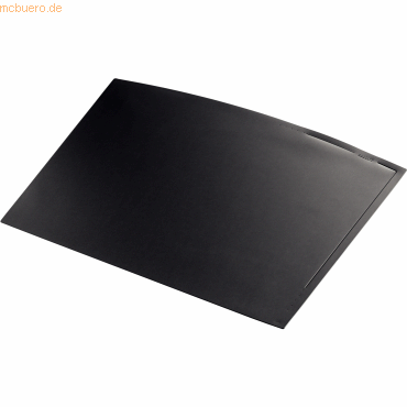 5032191124321 - 10 x Schreibunterlage Europost 66x51cm schwarz