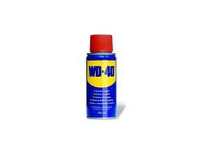 5032227390010 - Webmarketpoint - Entblockendes Schmiermittelspray Wd40 wasserabweisendes Korrosionsschutzmittel 100 ml