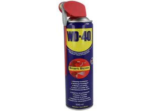 5032227410343 - Le Sanitaire - WD-40 Mehrzwecköl Smart Stroh 500 ml