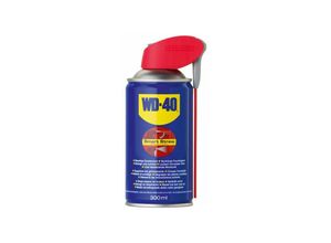 5032227562585 - Multifunktionsprodukt Smart Straw 300 ml - Wd-40