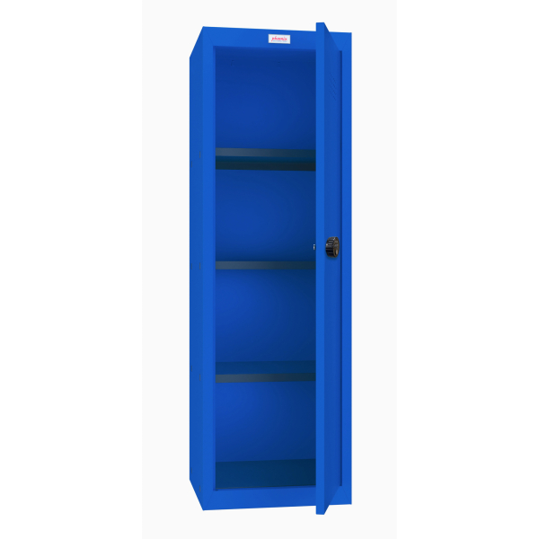 5032548009868 - Würfel-Schließfach 173l Zahlenschloss blau 5032548009868 Phoenix Safe 5032548009868 - Würfel-Schließfach 173l Zahlenschloss blau 5032548009868 Phoenix Safe