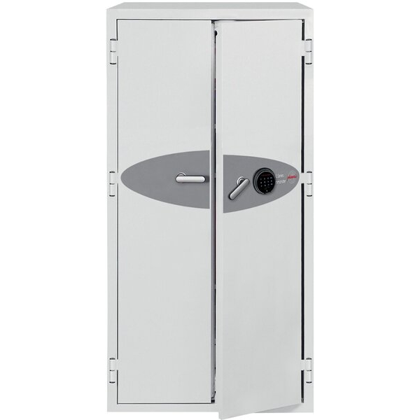 5032548011267 - Tresor FS1913FH Fire Commander 571 l 485kg weiß 5032548011267 Phoenix Safe 5032548011267 - Tresor FS1913FH Fire Commander 571 l 485kg weiß 5032548011267 Phoenix Safe
