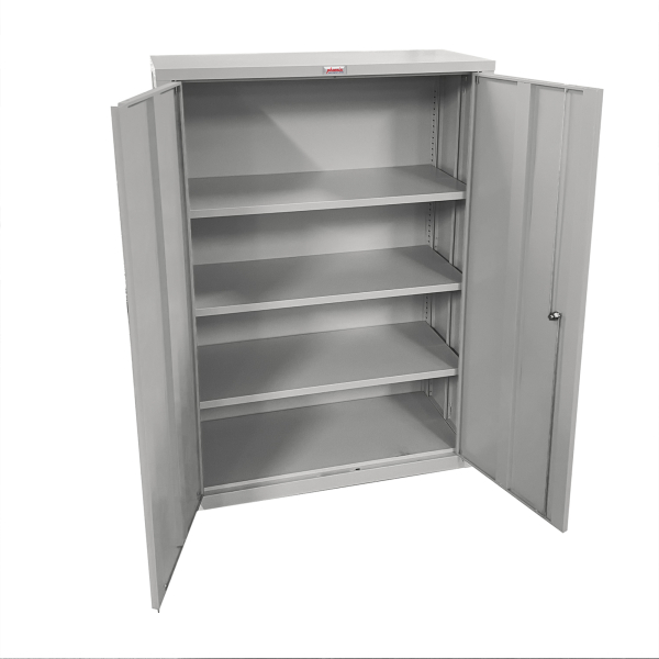 5032548015142 - Stahlschrank 2Türen 204l Schlüssel gr gr 5032548015142 Phoenix Safe 5032548015142 - Stahlschrank 2Türen 204l Schlüssel gr gr 5032548015142 Phoenix Safe