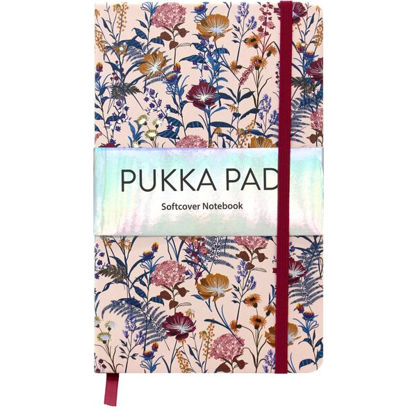 5032608094933 - Collegeblock 9493-BLM   liniert96 Blatt 5032608094933 Pukka Pads