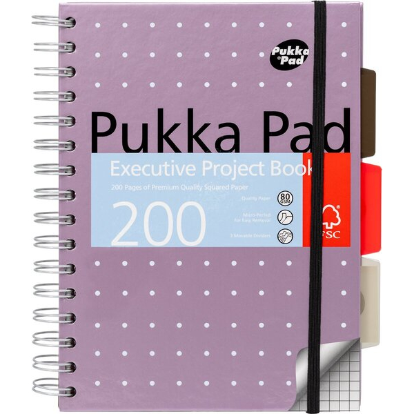 5032608199621 - Notizbuch 6336-METSQ farbig sortiert A5 kariert 80g 100 Blatt 200 Seiten 5032608199621 Pukka Pads 5032608199621 - Notizbuch 6336-METSQ farbig sortiert A5 kariert 80g 100 Blatt 200 Seiten 5032608199621 Pukka Pads