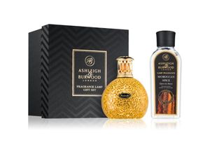 5033271010565 - Ashleigh & Burwood London Little Treasure Geschenkset