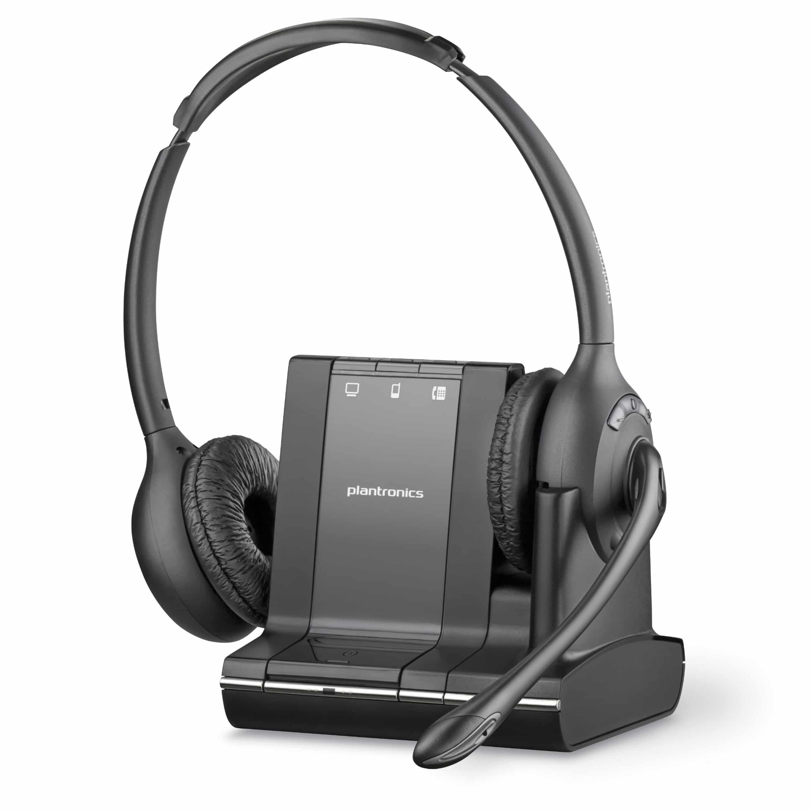 5033588039136 - Savi W720 DECT - On-ear HeadsetOVP geöffnet - geöffnet 5033588039136 - Savi W720 DECT - On-ear HeadsetOVP geöffnet - geöffnet