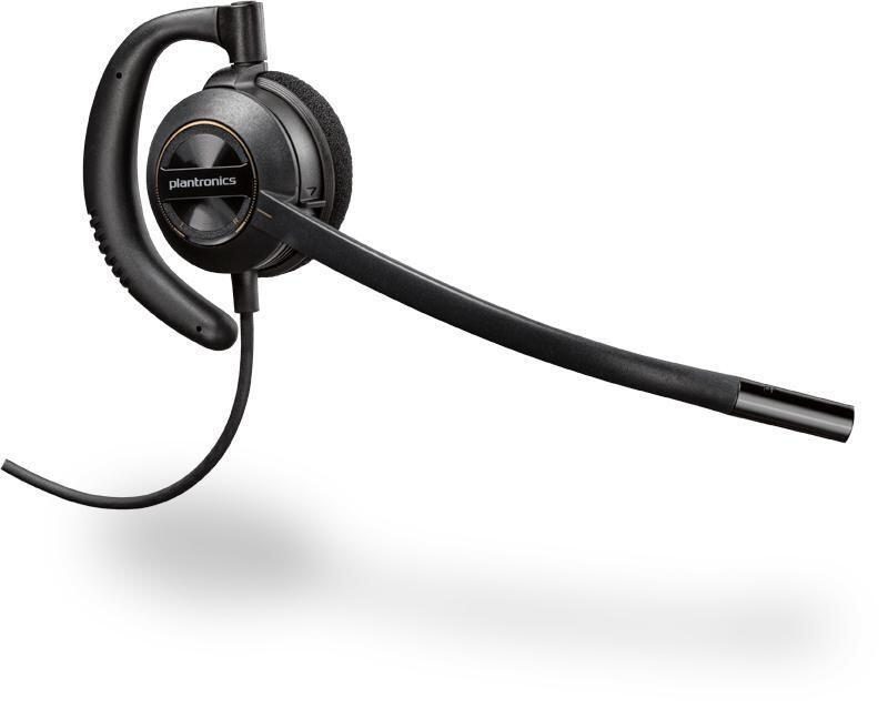 5033588043805 - EncorePro HW530 - Headset - On-Ear - über dem Ohr angebracht - kabelgebunden