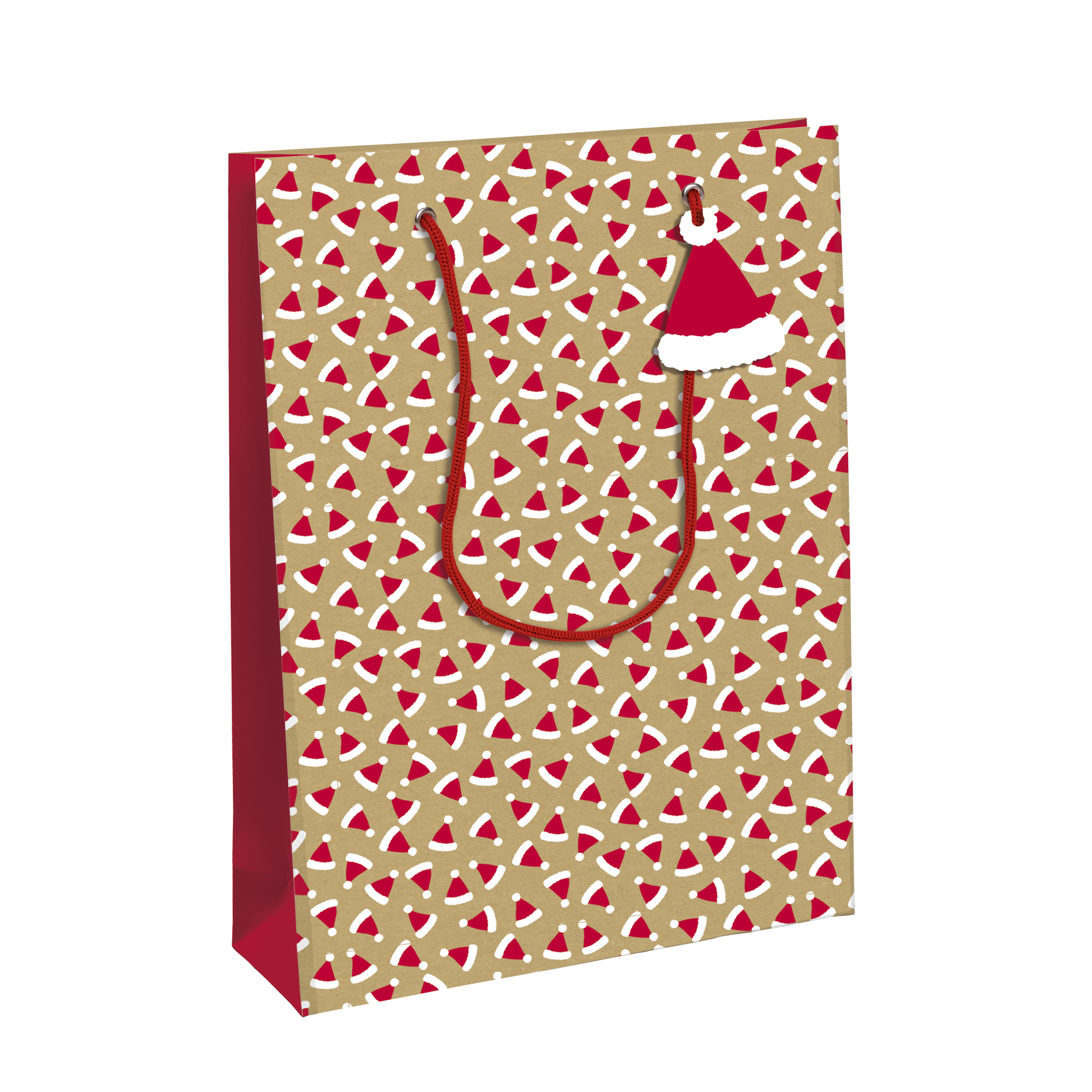 5033601004929 - Geschenktasche mit Lebkuchen Clairefontaine 5033601004929 - Geschenktasche mit Lebkuchen Clairefontaine