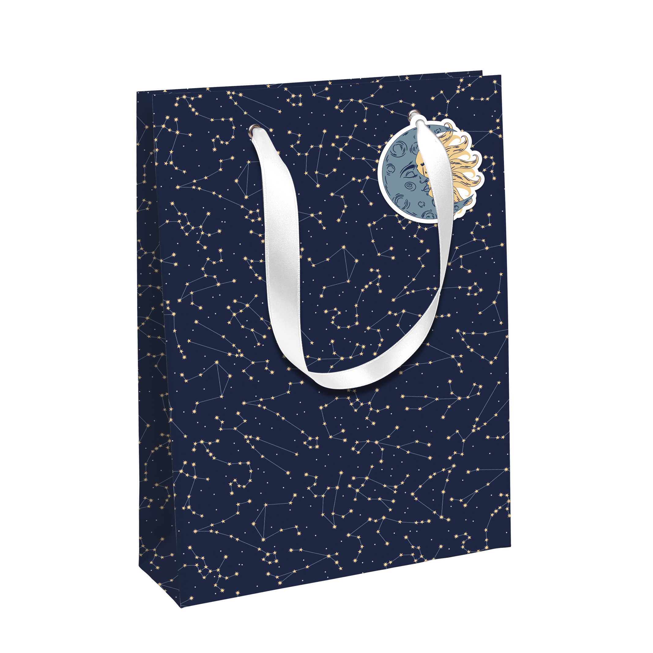 5033601021445 - Tasche aus Astralpapier Excellia