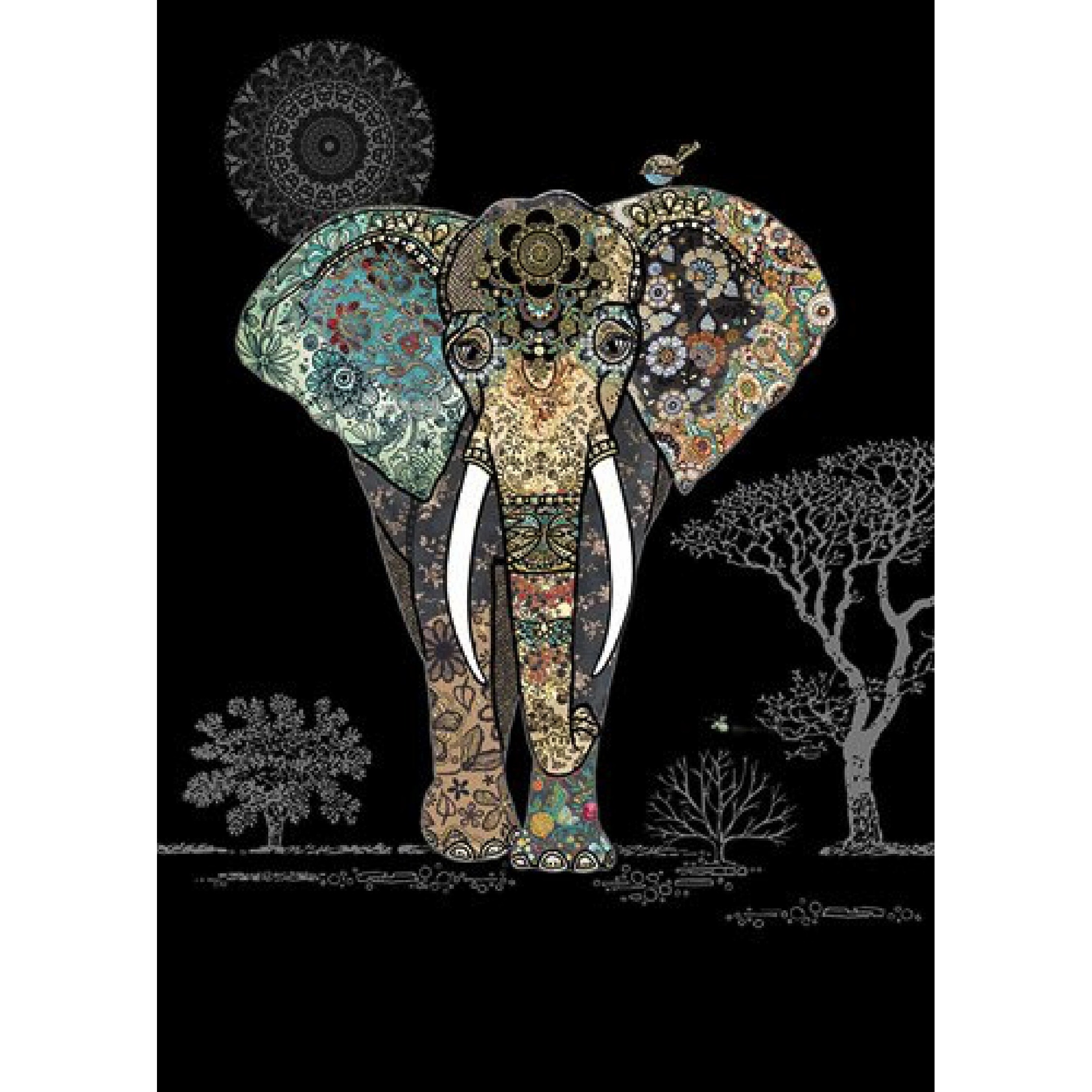 5033678111292 - Doppelte Karte M129