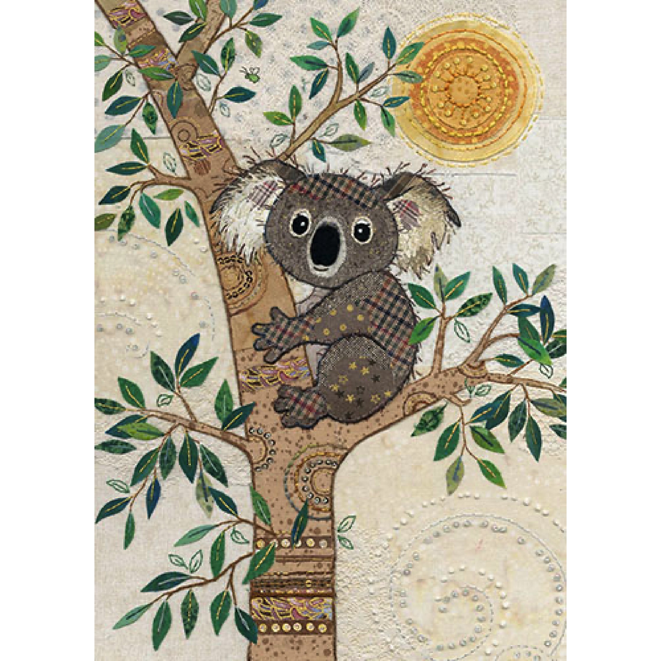 5033678610467 - Doppelte Karte A046