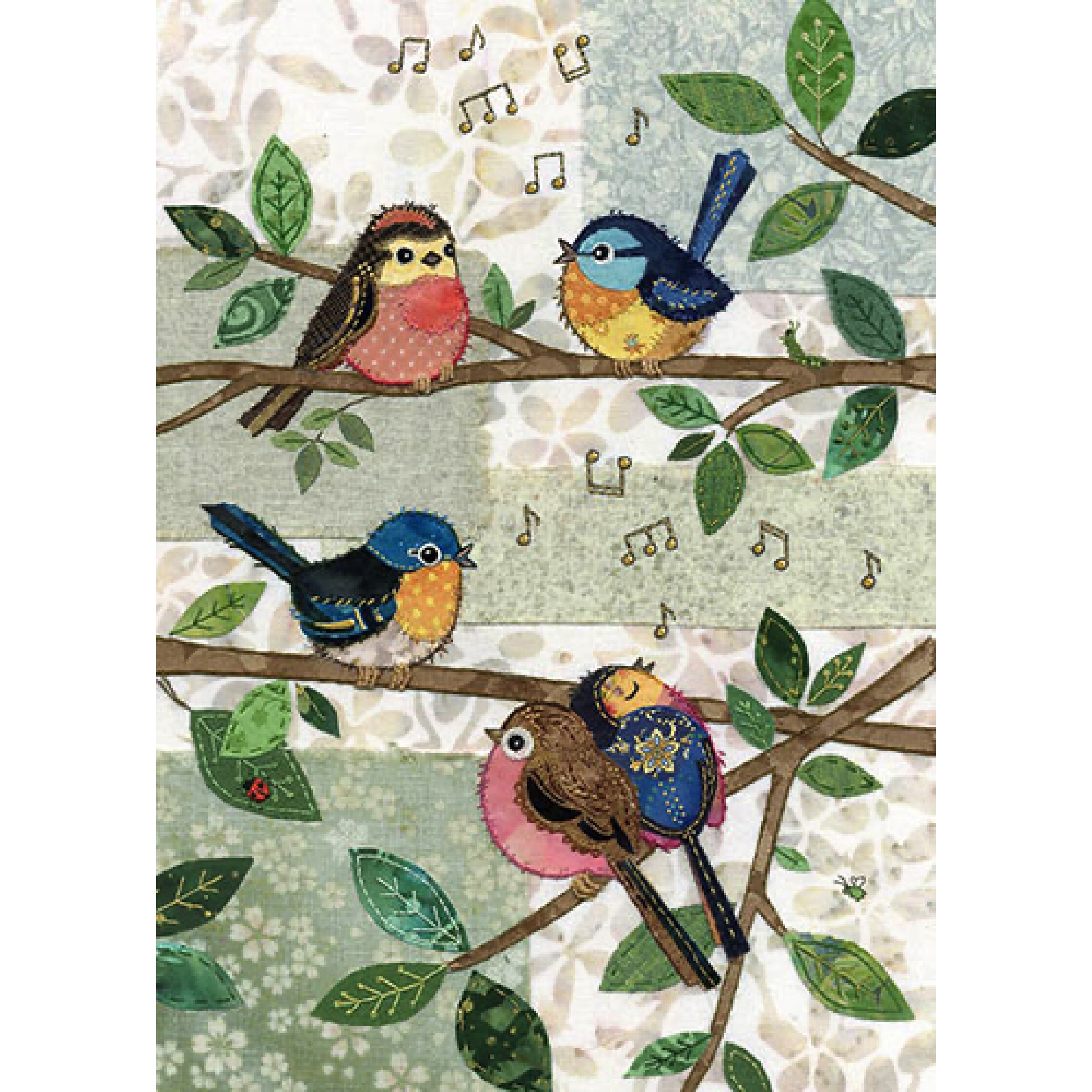 5033678610481 - Doppelte Karte A048