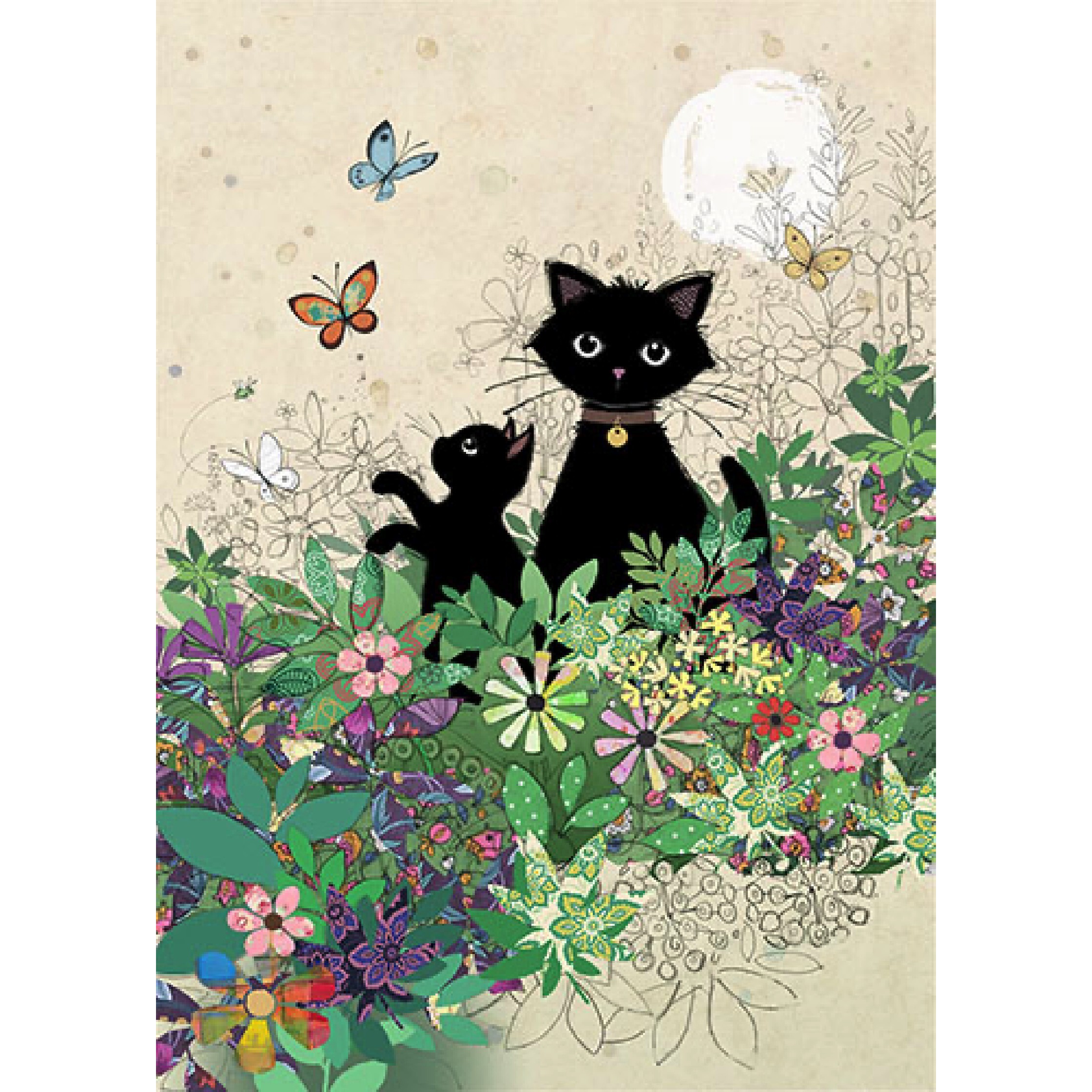 5033678620350 - Doppelte Karte H035