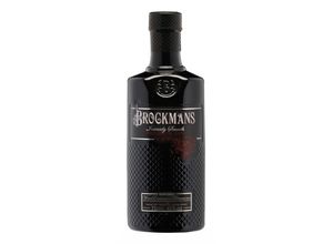 5033931606534 - Brockmans Intensely Smooth Gin 400 % vol 07 Liter