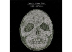 5034202005919 - I See A Darkness (Vinyl) - Bonnie Prince Billy (LP)