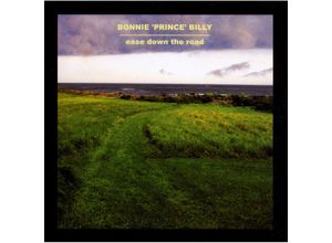 5034202008927 - Ease Down The Road - Bonnie Prince Billy (CD)