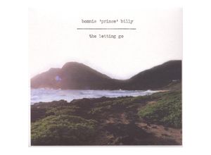 5034202018223 - Bonnie Prince Billy - GEBRAUCHT The Letting Go - Preis vom 23112023 060748 h