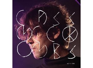 5034202026914 - WitS End (Vinyl+Mp3) - Cass McCombs (LP)