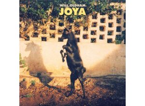 5034202103912 - Joya (Vinyl) - Bonnie Prince Billy (LP)