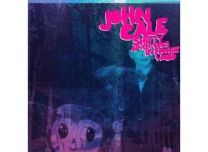 5034202304722 - John Cale - GEBRAUCHT Shifty Adventures in Nookie Wood - Preis vom 08072023 043606 h