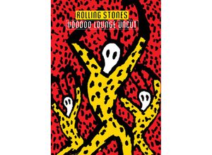 5034504134577 - Voodoo Lounge Uncut (Dvd) - The Rolling Stones (DVD)