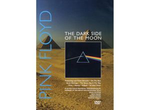 5034504932975 - The Making Of The Dark Side Of The Moon (Dvd) - Pink Floyd (DVD)