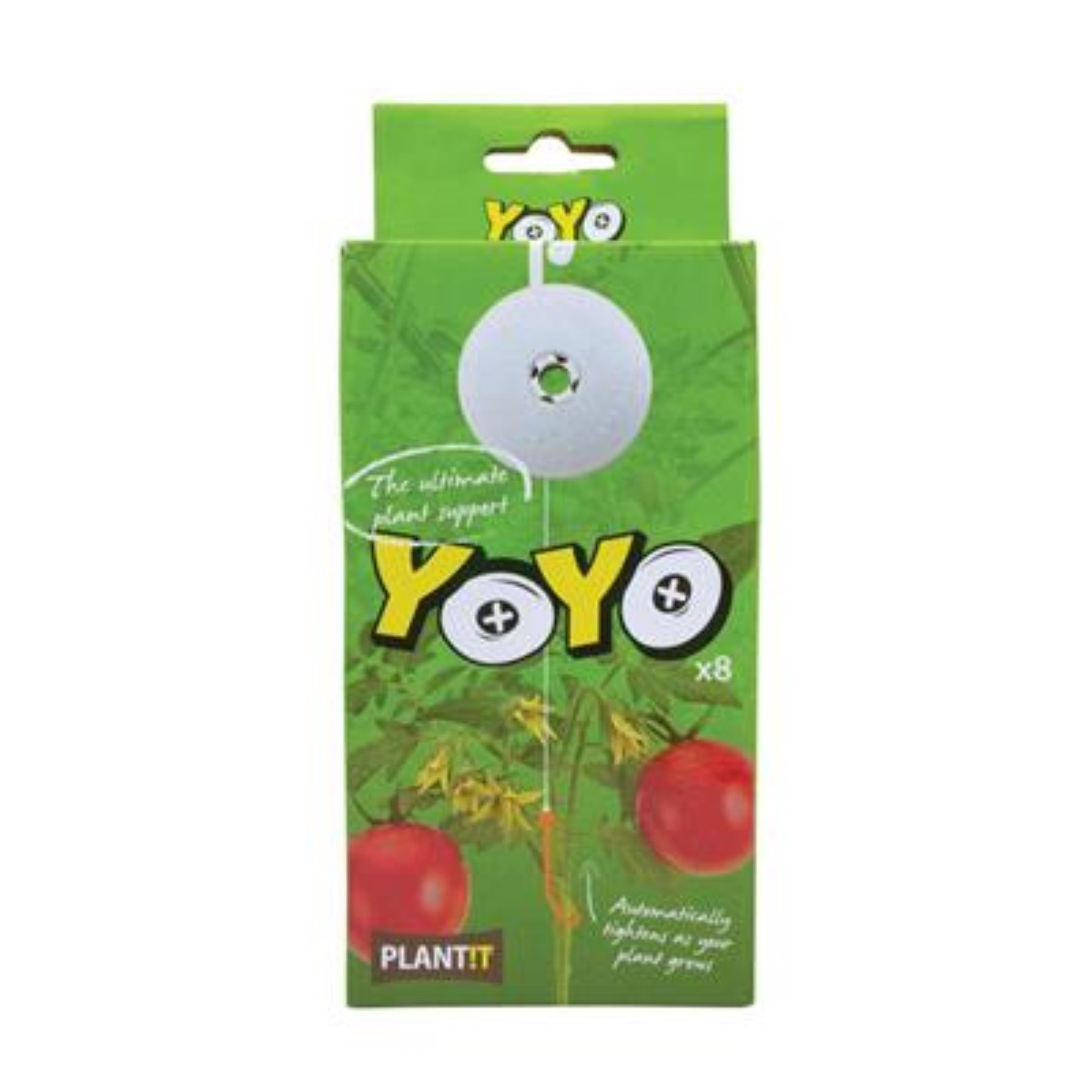 5034517150397 - Pflanzen YoYo 8 Stück