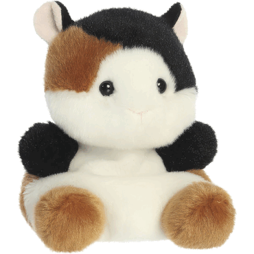 5034566337664 - HERMA Palm Pals Nutmeg Guinea Pig 13cm 5034566337664 - HERMA Palm Pals Nutmeg Guinea Pig 13cm