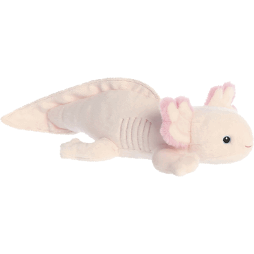 5034566351004 - Plüschtier Eco Nation Axolotl