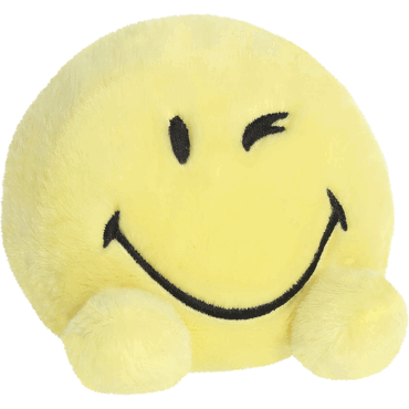 5034566443013 - HERMA Smiley Wink SMILEYWORLD 13cm
