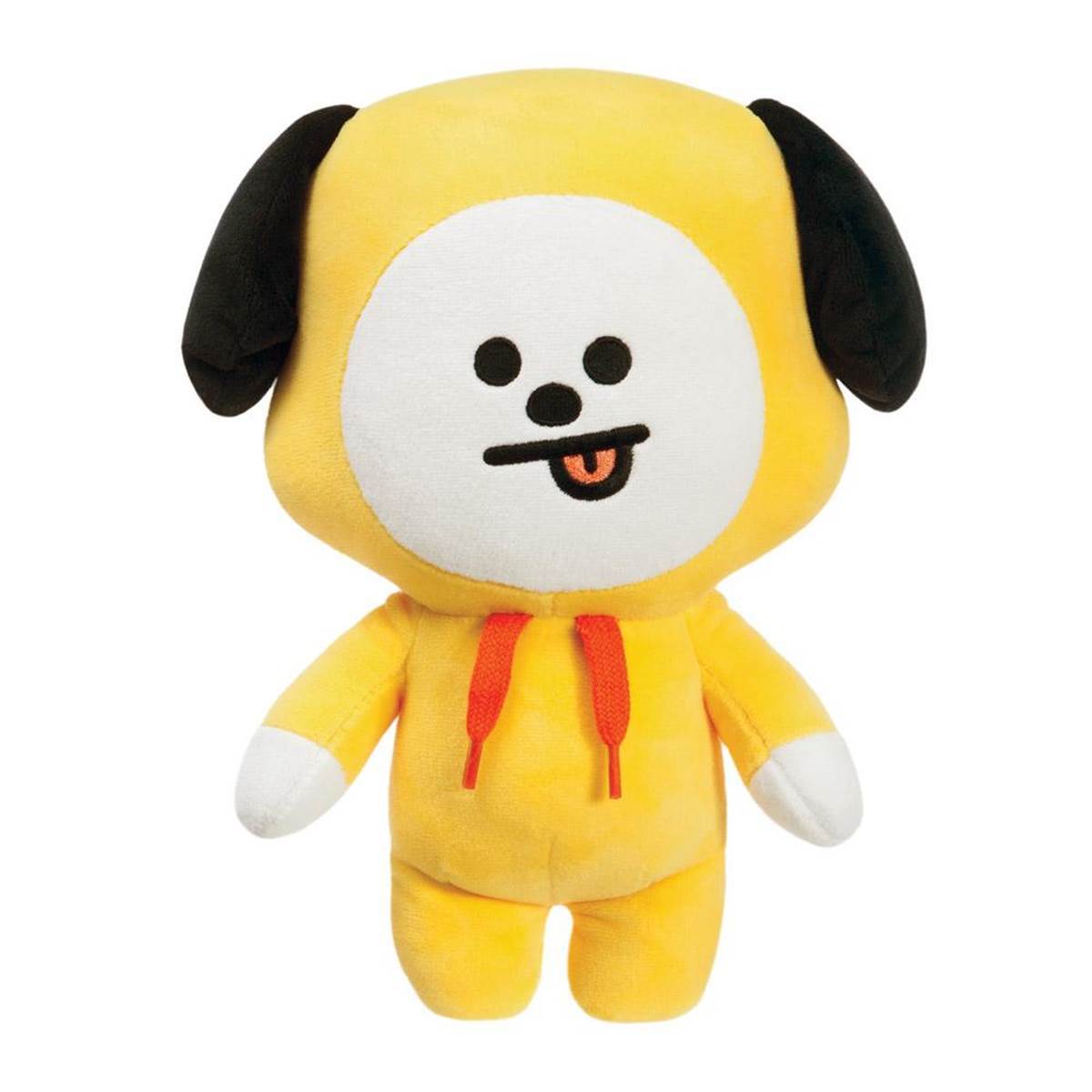 5034566614499 - Kuscheltiere für Kinder Bt21 Chimmy