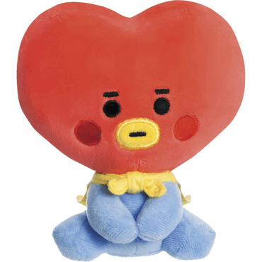 5034566614819 - Plüschtier BT21 Tata Baby 5in