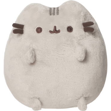 5034566614895 - HERMA Pusheen Sitting Pusheen Small 13cm