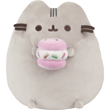 5034566615250 - HERMA Pusheen Ice Cream Sandwich Pusheen 24cm 5034566615250 - HERMA Pusheen Ice Cream Sandwich Pusheen 24cm