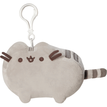 5034566615342 - HERMA Pusheen Classic Pusheen K 14cm 5034566615342 - HERMA Pusheen Classic Pusheen K 14cm