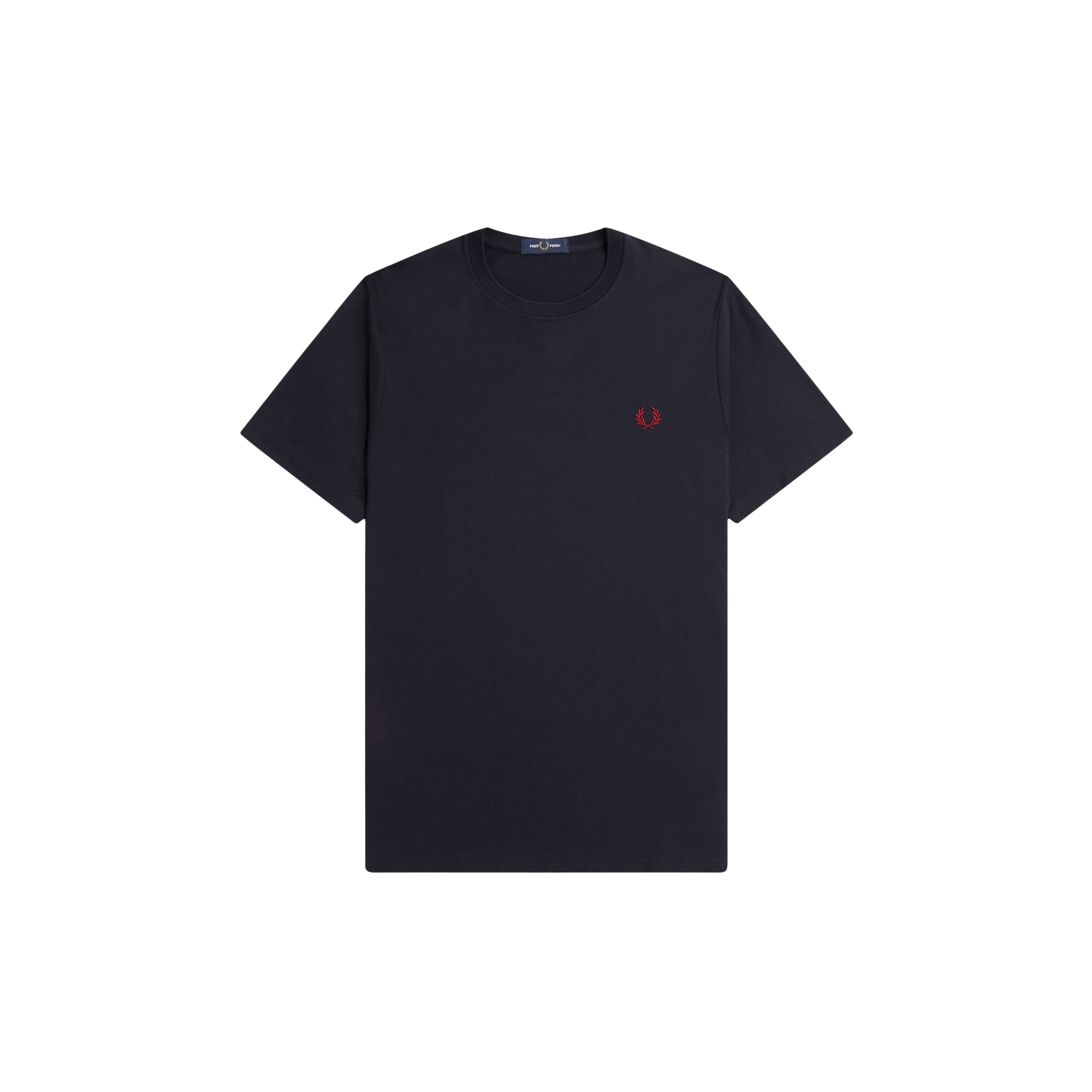 5034603086760 - T-Shirt Fred Perry