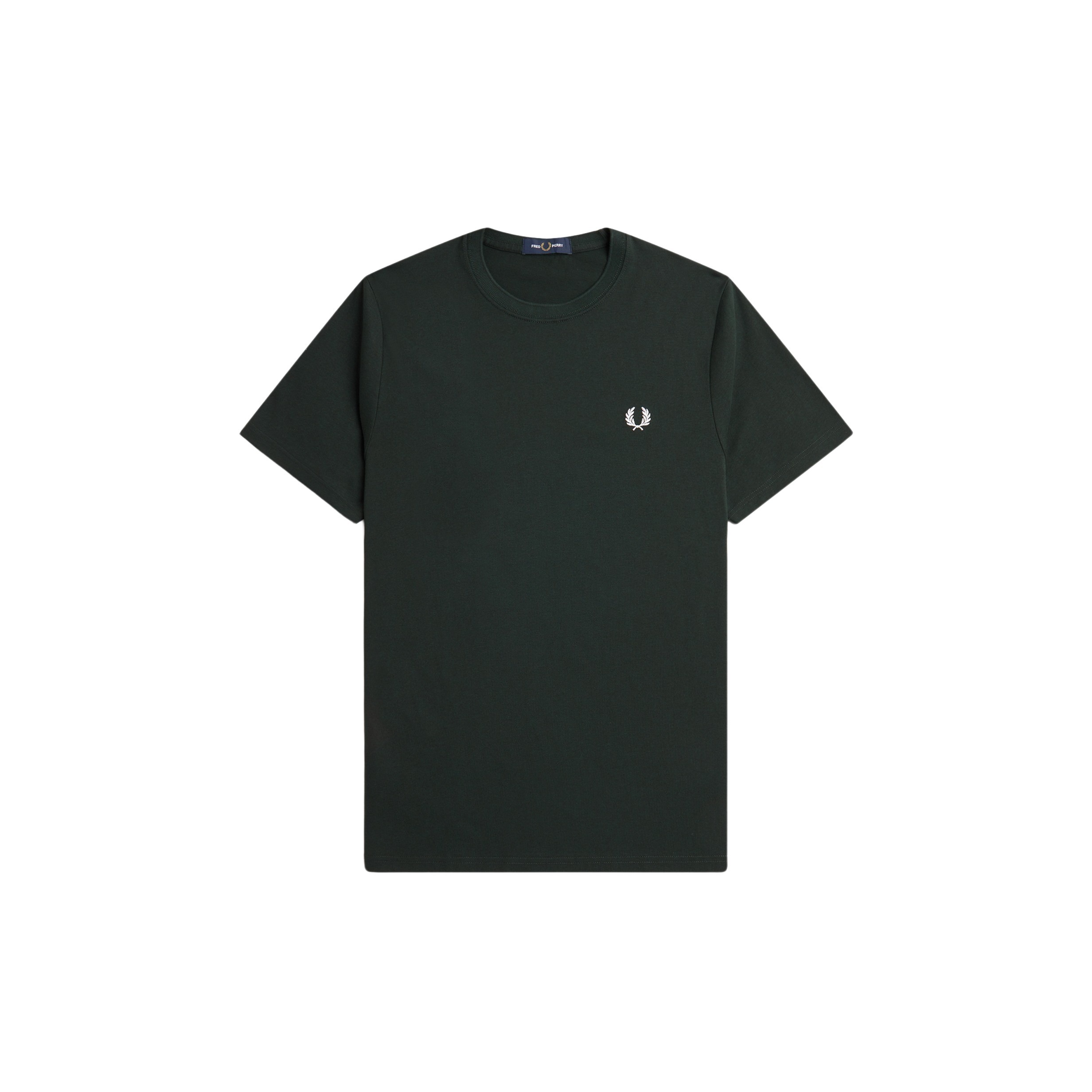 5034603086814 - T-Shirt Fred Perry