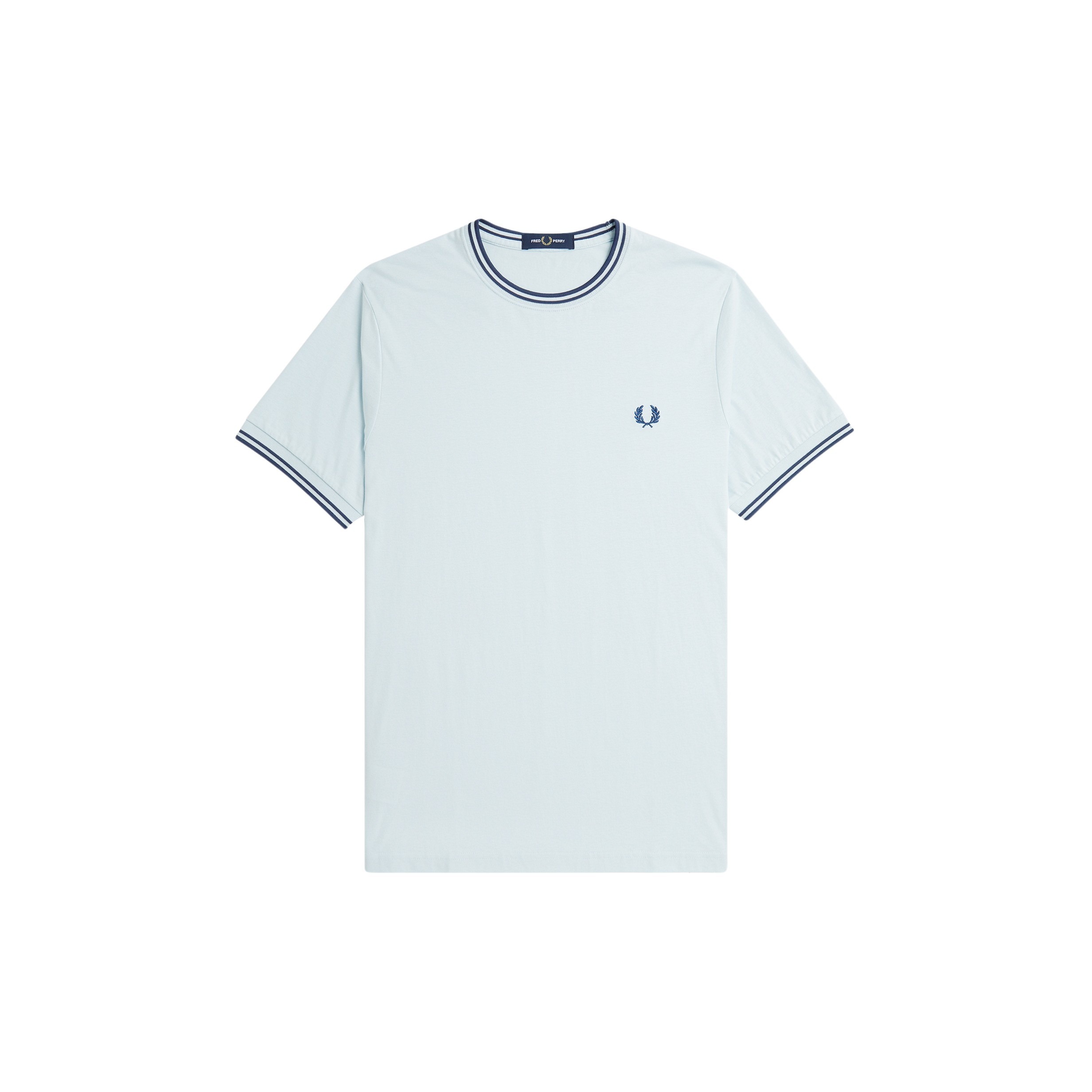 5034603087767 - T-Shirt Twin Tipped