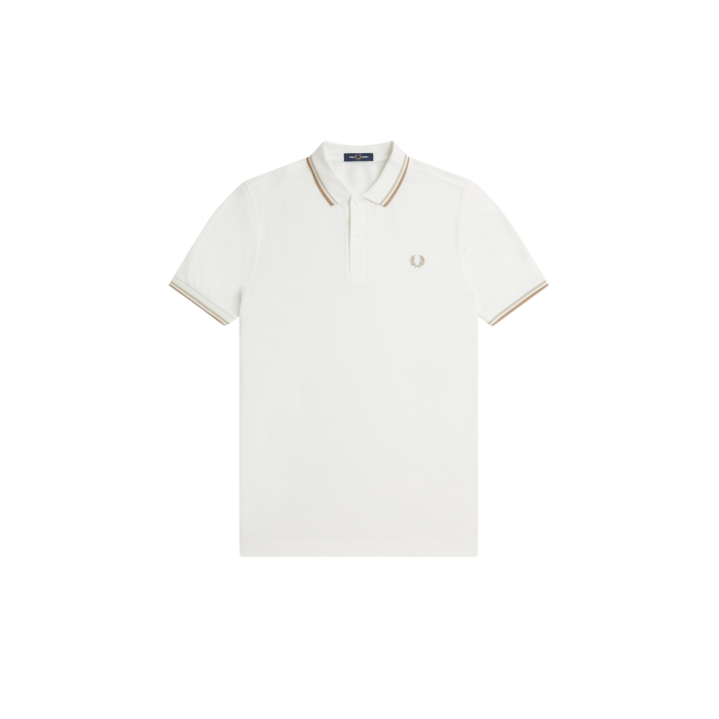 5034603131781 - Polo-Shirt Twin Tipped